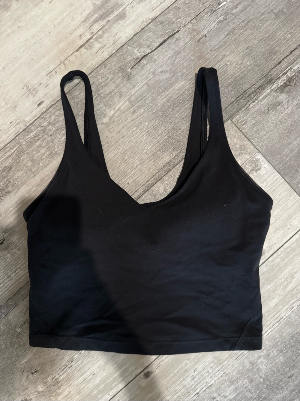 Lululemon align tank